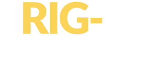 Rig-Rents Logo White